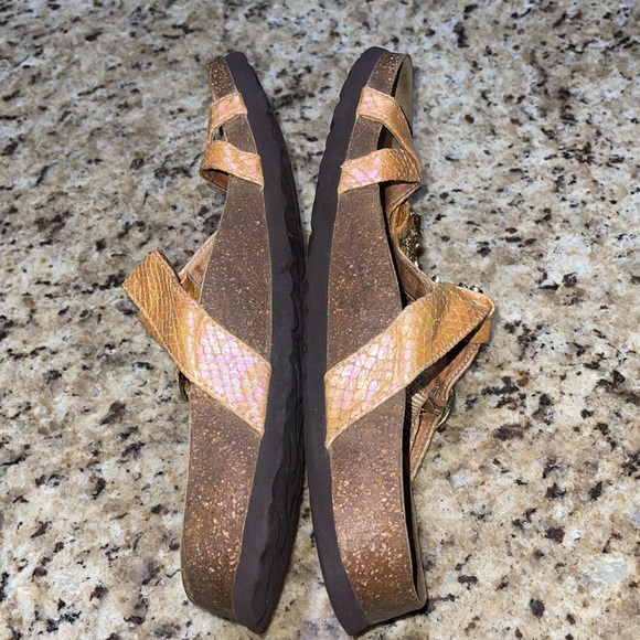 Betula Birkenstock Sandals - Picture 2 of 6
